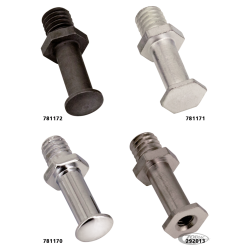 KIT KICK ET PIECES DE RECHANGE POUR LES BIG TWIN