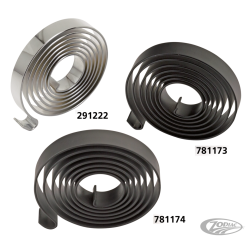 KIT KICK ET PIECES DE RECHANGE POUR LES BIG TWIN