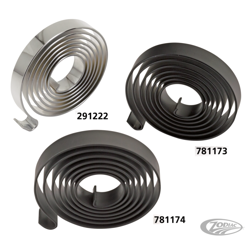 KIT KICK ET PIECES DE RECHANGE POUR LES BIG TWIN