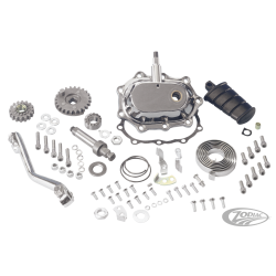 KIT KICK RENFORCE POUR LES BIG TWIN