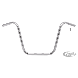 GUIDONS APEHANGERS ZODIAC DE UN POUCE DE DIAMETRE