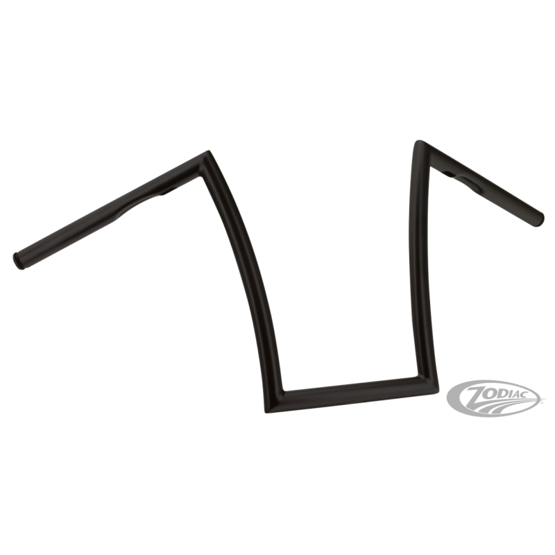 GUIDONS TYPHOON UN POUCE DE DIAMETRE APE HANGER