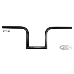 GUIDONS WESTLAND CUSTOMS UN POUCE DE DIAMETRE BOBBER