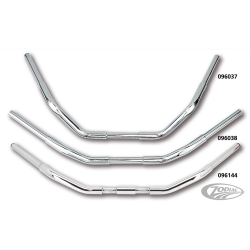 GUIDONS FLYER BAR "FAT BUBBA" ZODIAC