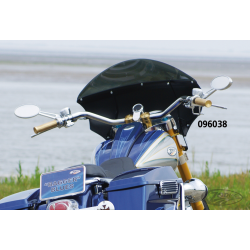 GUIDONS FLYER BAR "FAT BUBBA" ZODIAC