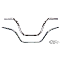 GUIDONS APE HANGER "FAT BUBBA" ZODIAC