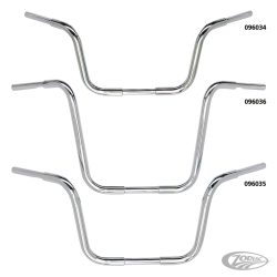 GUIDONS APE HANGER "FAT BUBBA" ZODIAC