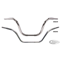 GUIDONS APE HANGER "FAT BUBBA" ZODIAC