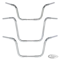 GUIDONS APE HANGER "FAT BUBBA" ZODIAC