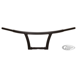 GUIDONS GTS 1 1/4" POUR RISERS DE UN POUCE DE DIAMETRE