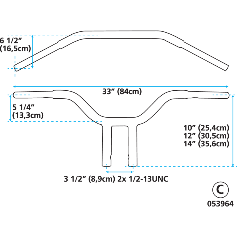 GUIDONS ZODIAC CLUBSTYLE CHUBBY