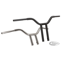 GUIDONS ZODIAC CLUBSTYLE CHUBBY