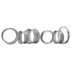 JANTES INOX FABRIQUEES EN EUROPE