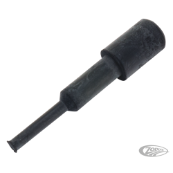 CAOUTCHOUC DE SUPPORTS D'ETRIER DE FREIN ARRIÈRE