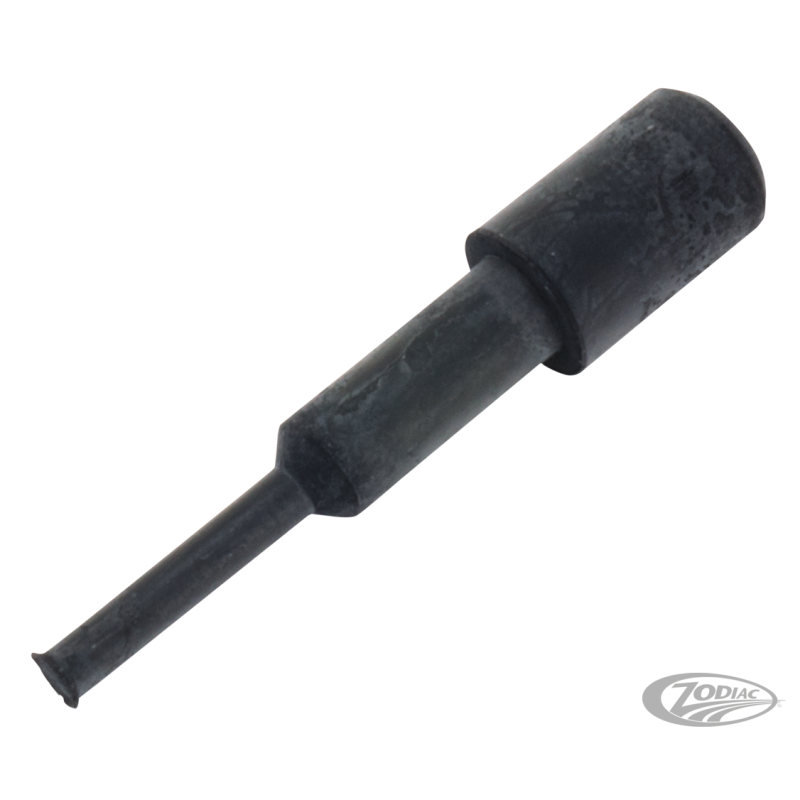 CAOUTCHOUC DE SUPPORTS D'ETRIER DE FREIN ARRIÈRE