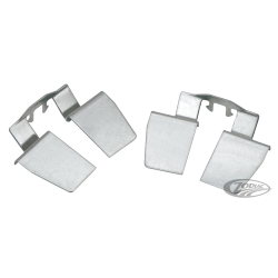 RONDELLES RESSORT DE PLAQUETTES DE FREIN DE 1982 A 1987