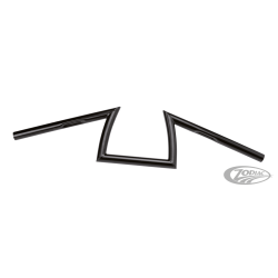 UN POUCE DIAMETRE DONKEY BAR ZODIAC CUSTOM PRODUCTS