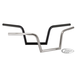 UN POUCE DIAMETRE CRUISER ZODIAC CUSTOM PRODUCTS