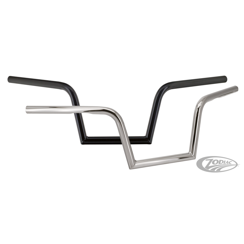 UN POUCE DIAMETRE CRUISER ZODIAC CUSTOM PRODUCTS