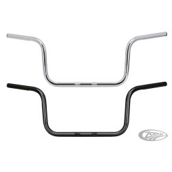 GUIDON RALLONGES POUR TOURING