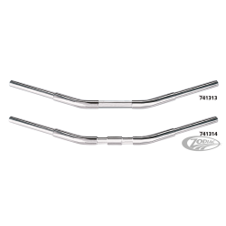 DRAG BARS PHAT DE 1 1/4 POUCE FABRIQUES AUX USA