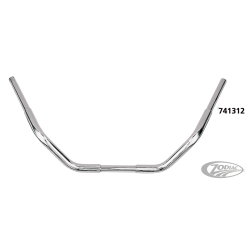 GUIDON PHAT DE FABRICATION AMÉRICAINE 1 1/4 DE POUCE