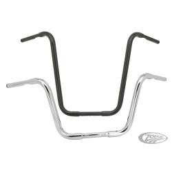 PHAT APEHANGERS 1 1/4" POUR COMMANDES ET RISERS EN 1"