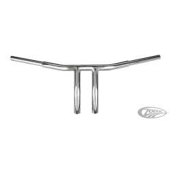 ZODIAC'S "FAT BUBBA" T-BAR HANDLEBARS