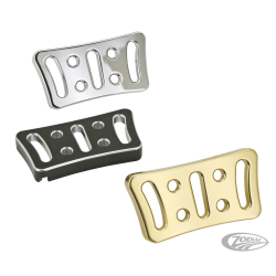 MARCHE-PIEDS USINES EN ALUMINIUM