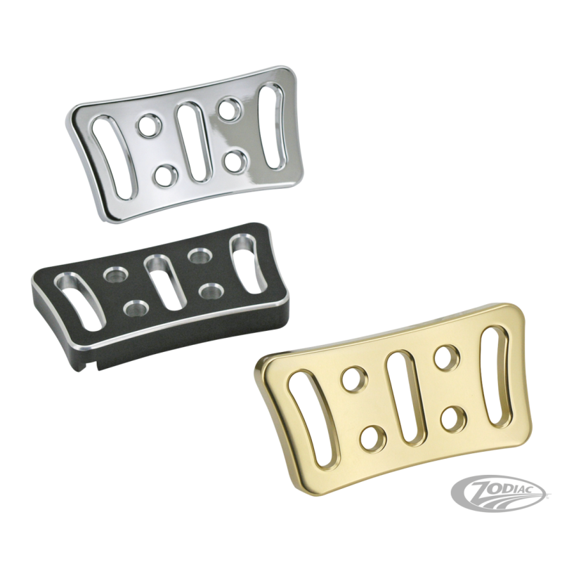 MARCHE-PIEDS USINES EN ALUMINIUM