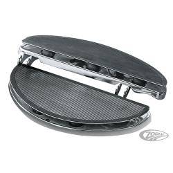 MARCHE-PIEDS PILOTE "SHAKER" DERNIERS MODELES