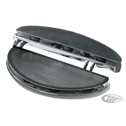 MARCHE-PIEDS PILOTE "SHAKER" DERNIERS MODELES