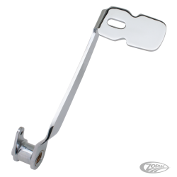 PEDALE DE FREIN POUR SOFTAIL 2000-2006 AVEC COMMANDES AVANCEES