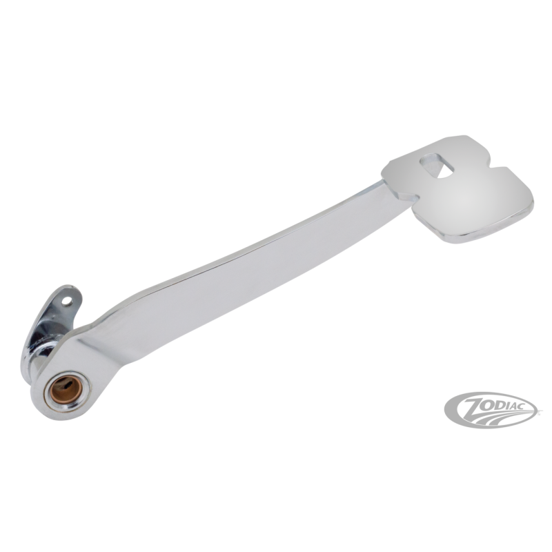 PEDALE DE FREIN POUR SOFTAIL 2000-2006 AVEC COMMANDES AVANCEES