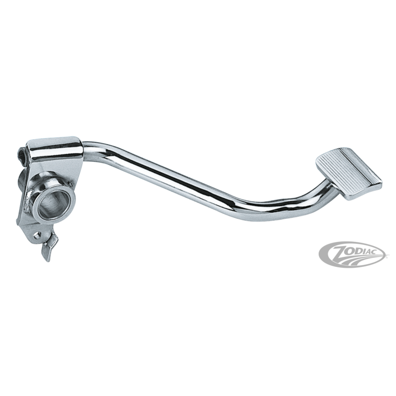 PEDALE DE FREIN ARRIERE POUR LES MODELES FX DE HARLEY