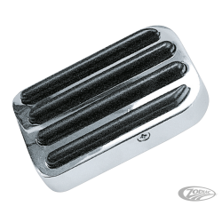 PLAQUETTE DE PEDALE STREAMLINER