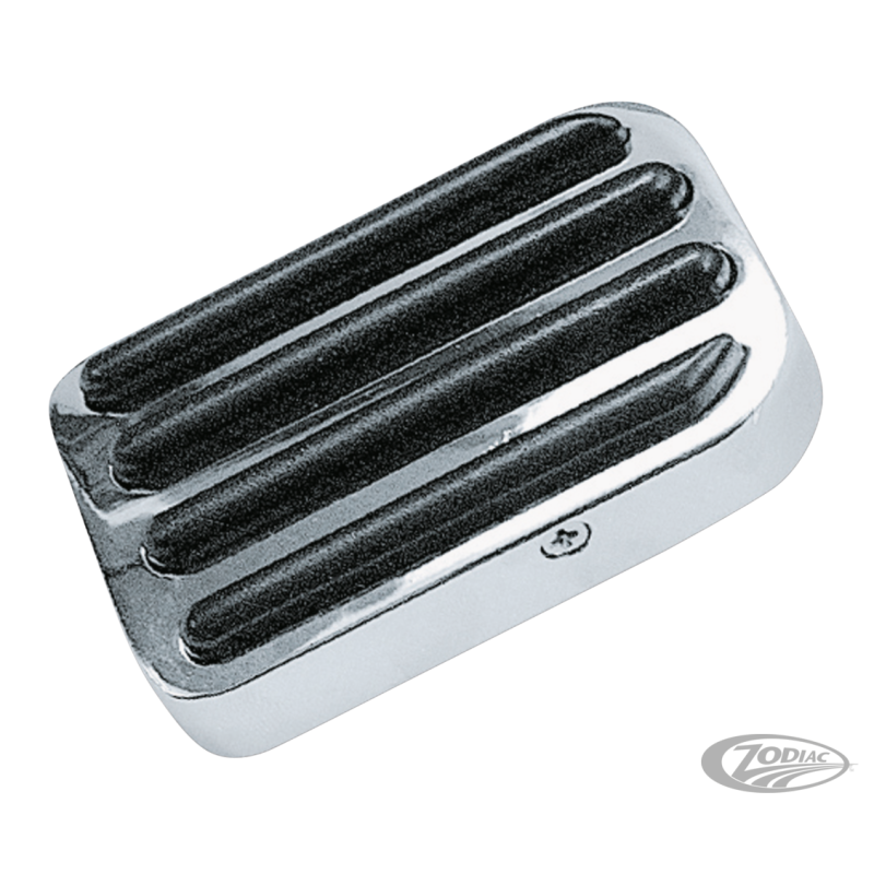 PLAQUETTE DE PEDALE STREAMLINER