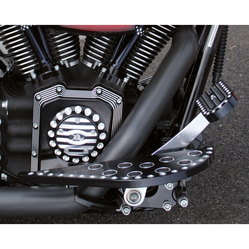 EMBOUTS DE PEDALE KEN'S FACTORY