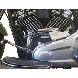 KITS SHIFTER PINGEL TOUT ELECTRIQUES AVEC MONTEE DESCENTE