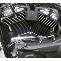 KITS SHIFTER PINGEL TOUT ELECTRIQUES AVEC MONTEE DESCENTE