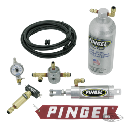 KITS SHIFTER PINGEL PREMIUM POUR BOITES 5