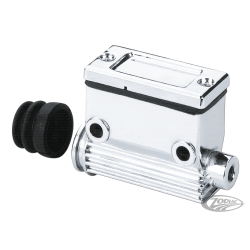 MAITRE-CYLINDRE CHROME DE TYPE KELSEY-HAYES