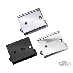 MAITRE CYLINDRE CUSTOM USINE EN ALUMINIUM