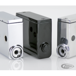 MAITRE CYLINDRE CUSTOM USINE EN ALUMINIUM