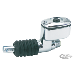 MAITRE CYLINDRE ARRIERE CHROME