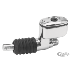 MAITRE CYLINDRE ARRIERE CHROME