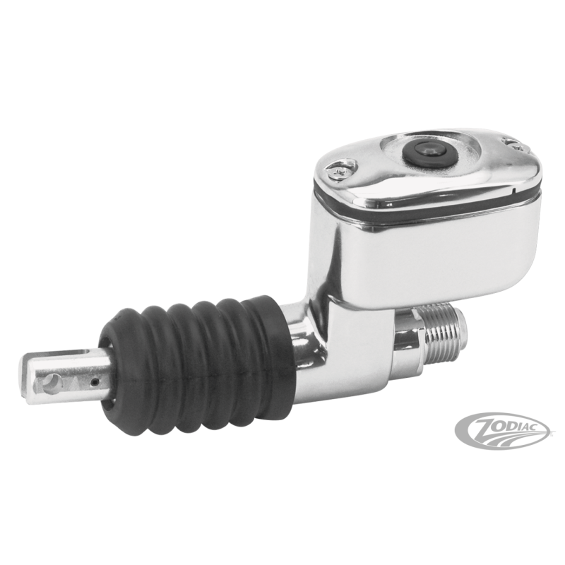 MAITRE CYLINDRE ARRIERE CHROME