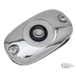 MAITRE CYLINDRE ARRIERE CHROME