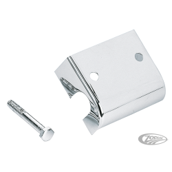 COUVERCLE DE MAÎTRE-CYLINDRE ARRIERE POUR SPORTSTER