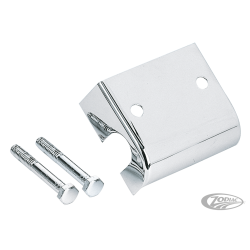 COUVERCLE DE MAÎTRE-CYLINDRE ARRIERE POUR SPORTSTER